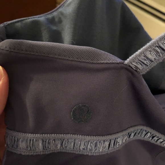 Lululemon tank - Picture 3 of 4